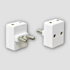 2 Pin Multiplug