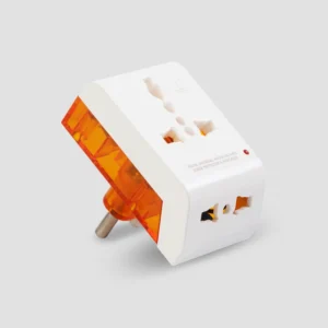 3 Pin Multiplug