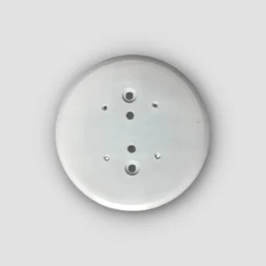 Round Cover Plate 3