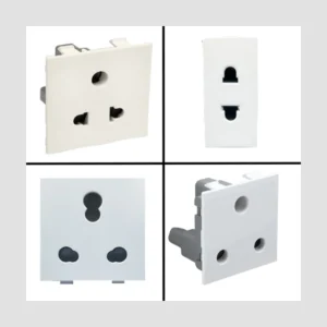 Modular Sockets